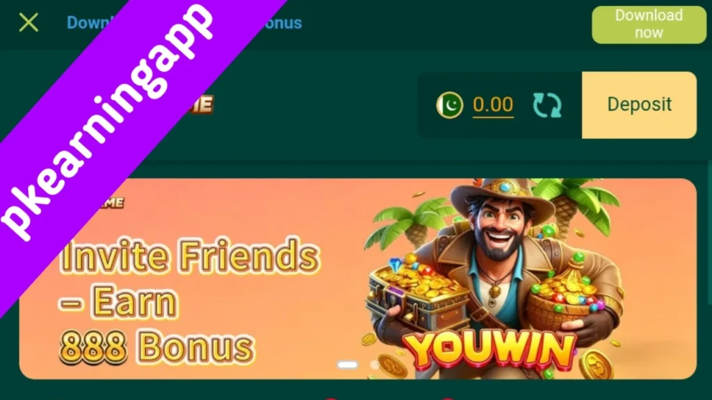 4g Game