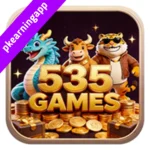 535 Game