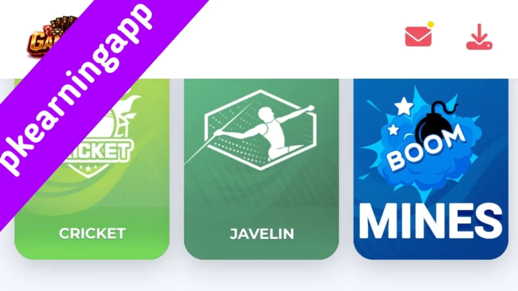 Game707 APK is a modern and simple Android platform that offers the perfect blend of entertainment and skill-based rewards.