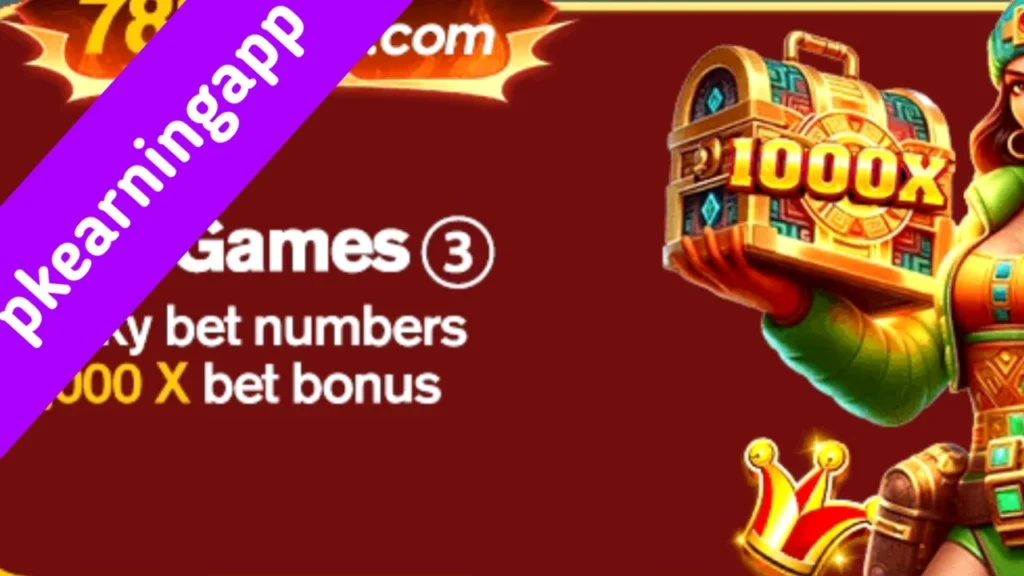 7888 Game