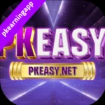 Pkeasy Game