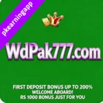 wdpak777