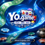 Yo.game GAMES