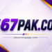 667PAK.COM feature image with a modern purple and gold design, bold 3D branding, and pkearningapp.com displayed underneath on a clean light background.