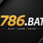 786.BAT Android app feature image for Pakistani users