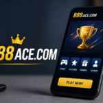 888ACE.COM: A Simple Guide for Pakistani Mobile Users